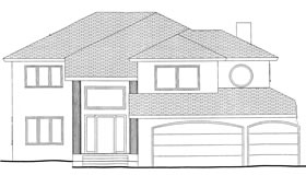 House Plan 20